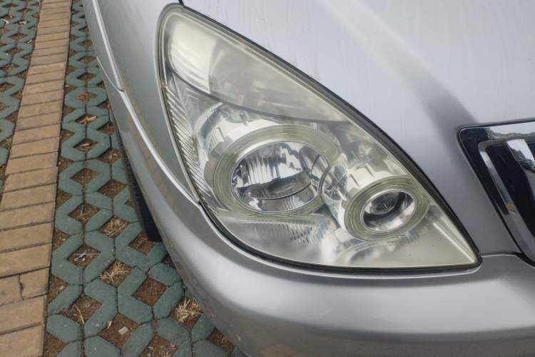 Used Buick GL8 2013 2.4L Executive Edition
