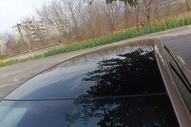 Used BYD Seal 06GT 2025 605 Heatwave Edition