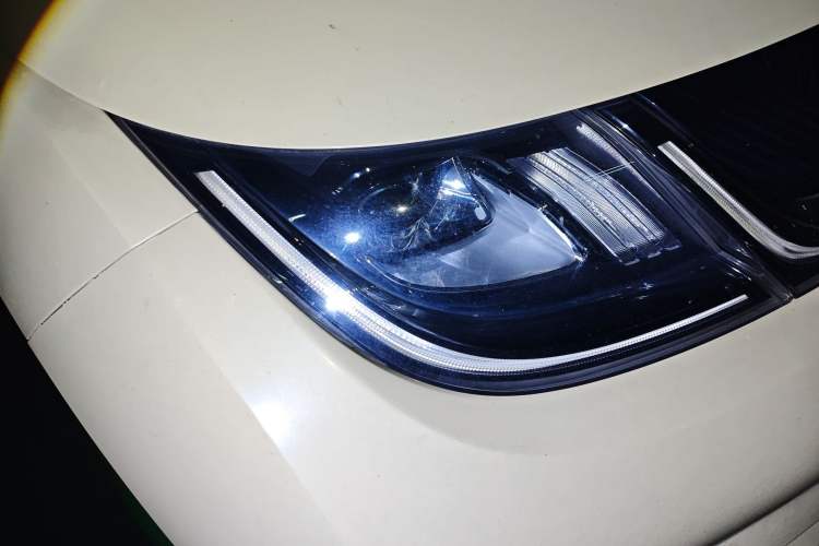 Used BYD Dolphin 2021 405 km Fashion Edition
