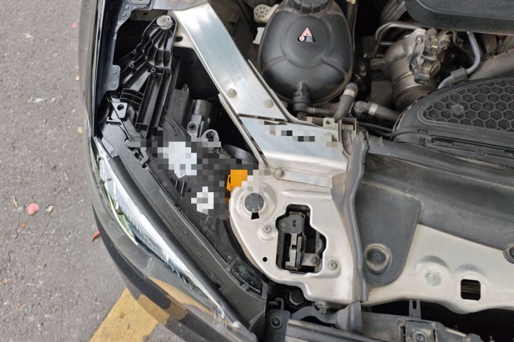 Used Mercedes-Benz E-Class 2023 E 260 L
