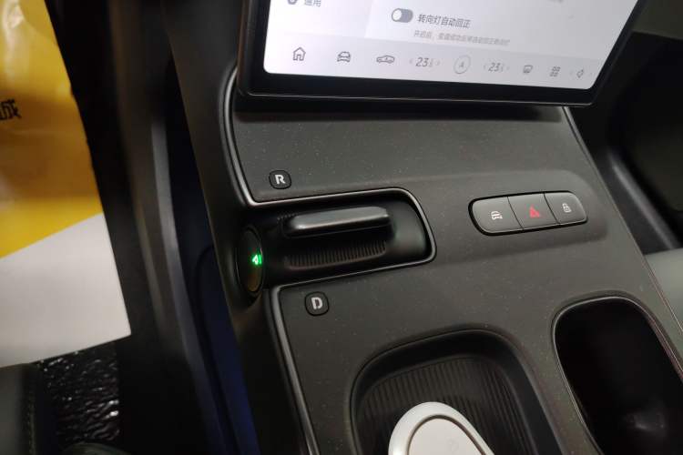 Used Nio ET5 2024 75 kWh
