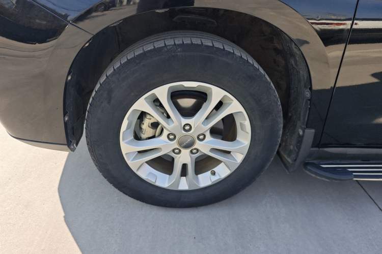 Used Haval M6 2018 1.5T DCT Two-Wheel Drive Elite Model
