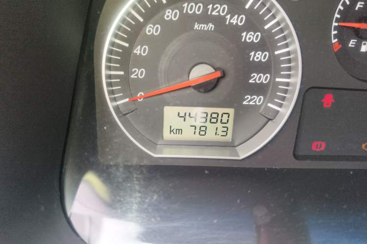 Used Jinbei Grace 2016 2.0L Express Utility Model