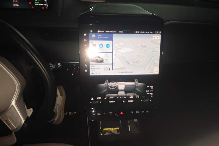 Used Honda S7 2025 Navigator Edition