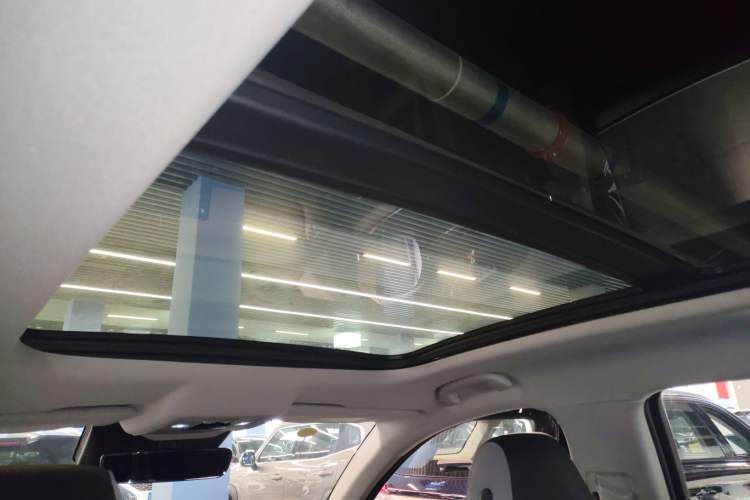 Used BYD Sealion 05 DM-i 2025 DM-i Smart Drive 115KM Flagship Model