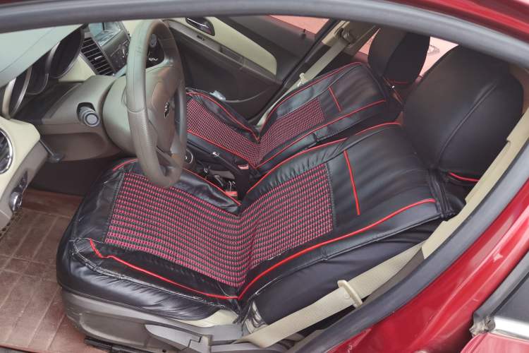 Used Chevrolet Cruze 2015 1.5L Classic SE AT