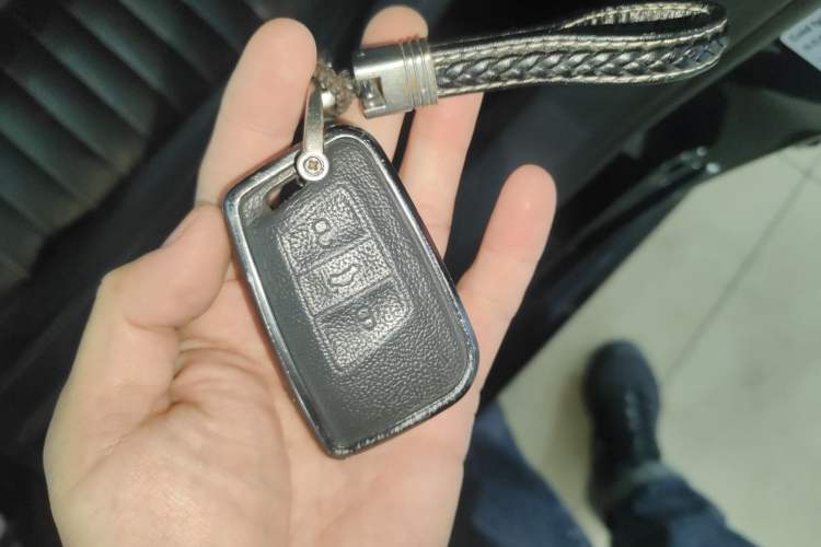 Used Volkswagen Magotan 2020 330TSI DSG Leading Model