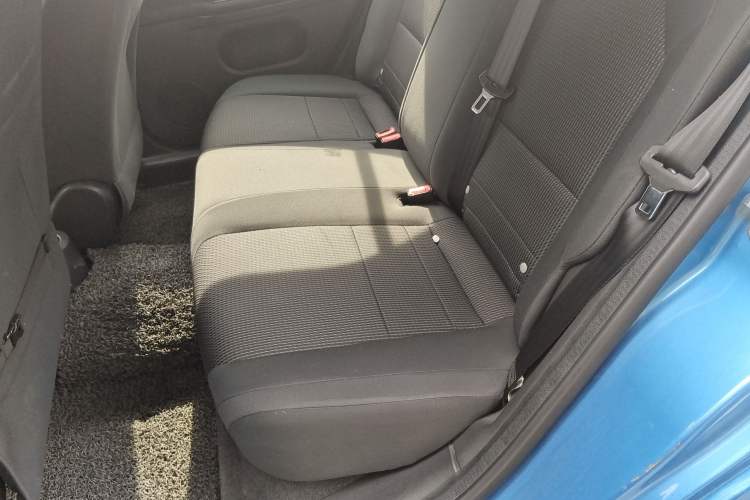 Used MG 3 2016 1.3L AMT Comfort Edition
