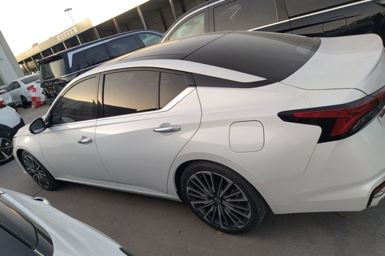 Used Nissan Teana 2022 2.0T XL Enjoyment Edition
