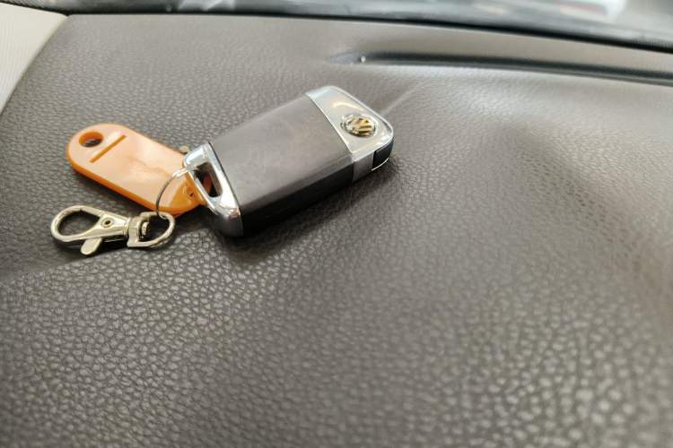 Used Volkswagen Magotan 2018 280TSI DSG Comfort Model