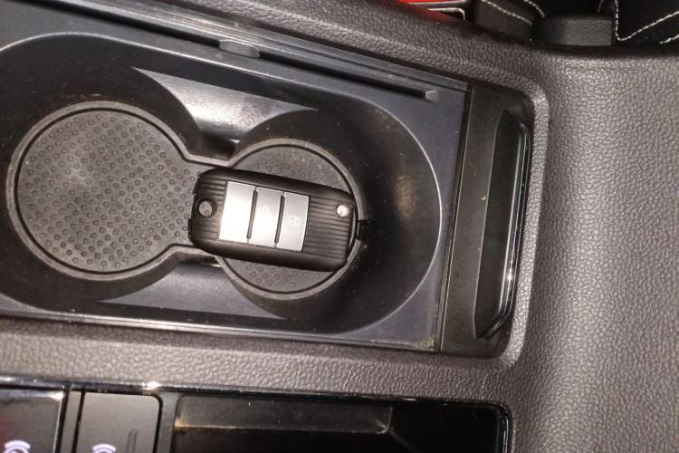 Used MG 6 2017 20T Automatic Luxury Smart Connect Version China V Standard