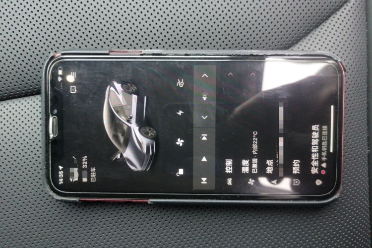 Used Tesla Model 3 2023 Rear-Wheel-Drive Version
