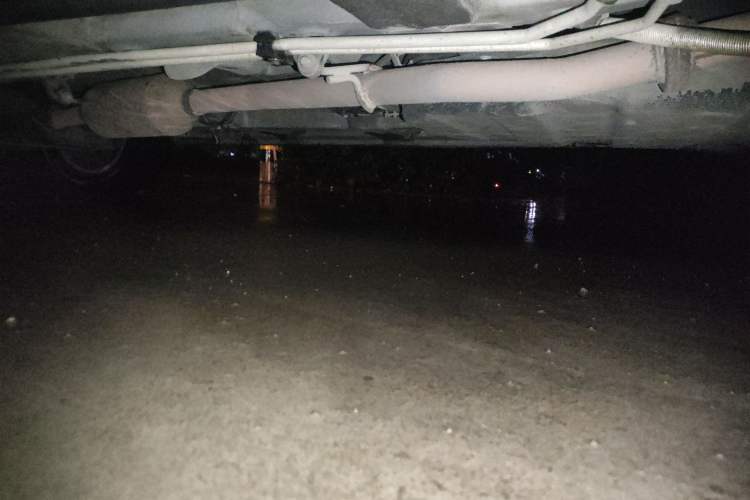 Used Baojun 730 2014 1.5L manual standard trim 7 seats
