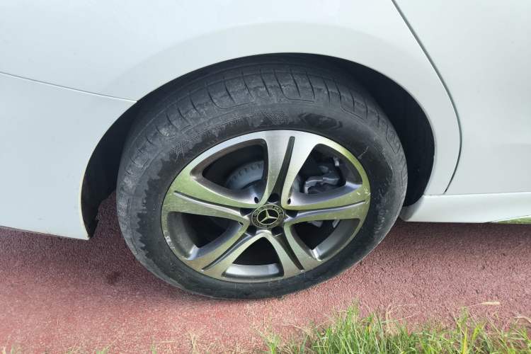 Used Mercedes-Benz C-Class 2022 Restyled C 200 L Sport Edition
