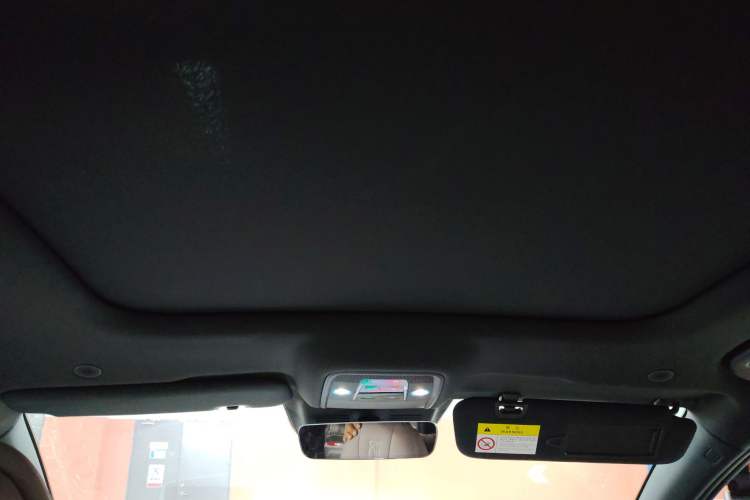 Used BYD Han 2025 DM-i Intelligent Driving Edition 125KM LiDAR Flagship Model
