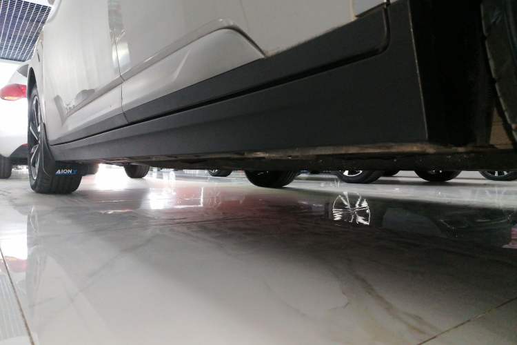 Used AION Y 2024 Younger Star Edition
