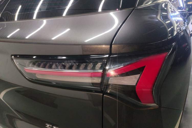 Used Wuling Xingguang S 2024 510 km Flagship Version