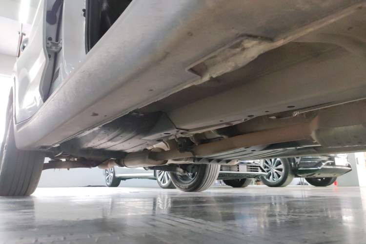 Used Kia Sportage R 2021 Ace 2.0L Challenge Edition
