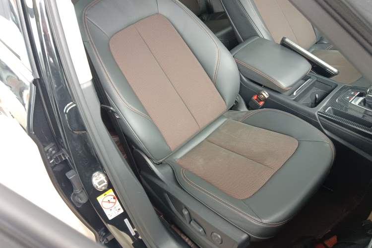 Used Audi Q5L 2020 Revised 40 TFSI Prestige Edition
