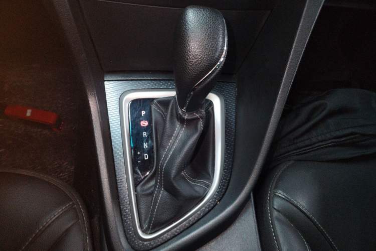 Used Buick GT 2019 18T Automatic Connected Elite Model China VI Standard