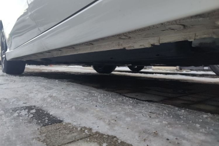 Used Honda Envix 2019 180TURBO CVT Enjoyment Version China VI
