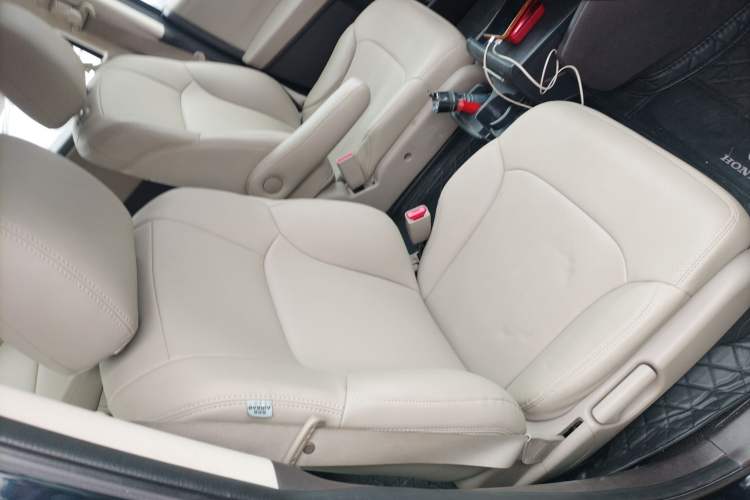 Used Honda Odyssey 2017 2.4L Comfort Edition