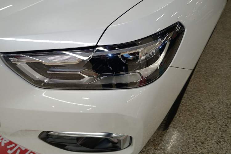 Used Haval H4 2019 Red-Label 1.5 GDIT DCT Luxury Smart Connectivity Model