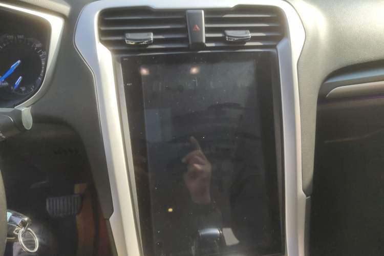 Used Ford Mondeo 2013 1.5L GTDi180 Fashion Edition