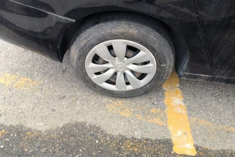 Used Citroen Elysee 2014 1.6L Manual Fashion Edition