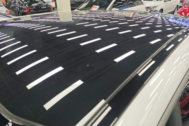 Used Nio ET5T 2024 75kWh Touring
