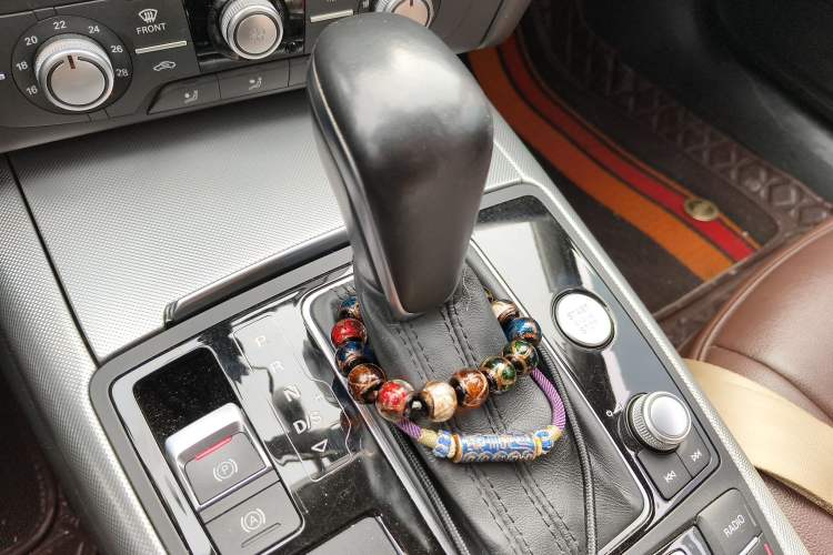 Used Audi A6L 2016 TFSI Technology Edition
