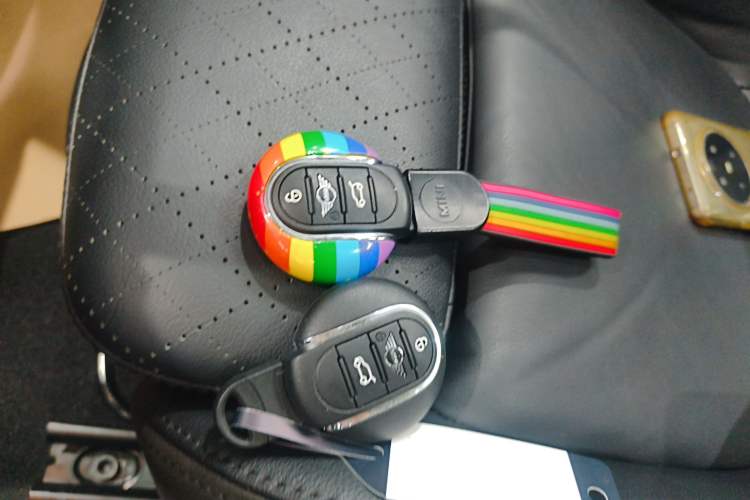 Used  MINI 2021 1.5T COOPER Artist
