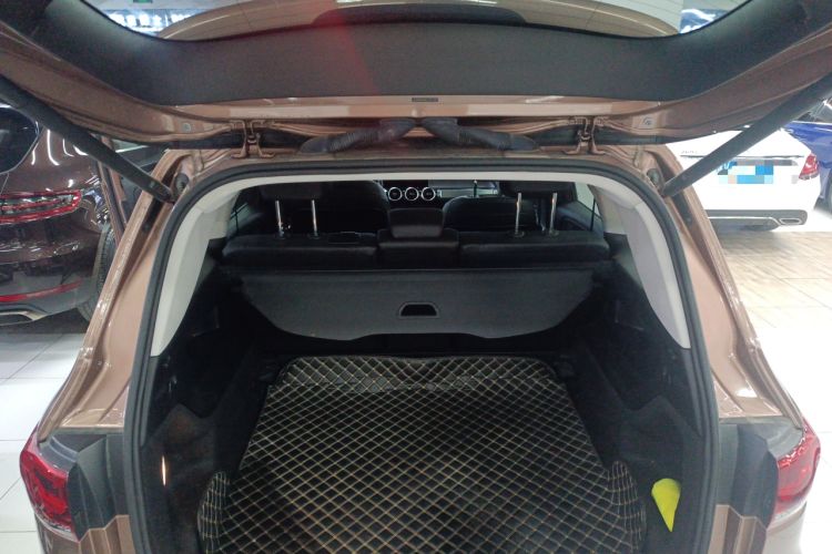 Used Mercedes-Benz GLB 2020 GLB 200 Dynamic Edition
