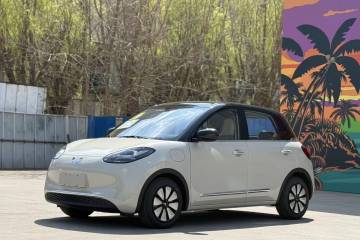 Used Wuling Bingo 2024 333 km Enjoyment Version