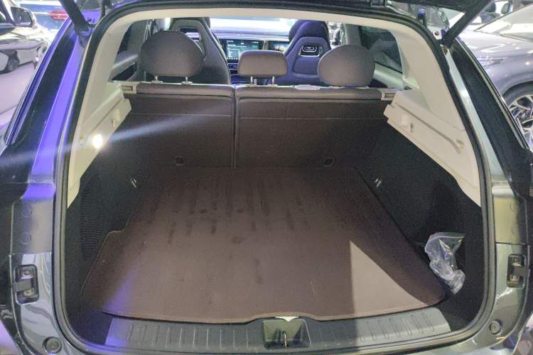 Used Leapmotor C11 2023 Range-Extended 180 Comfort Edition