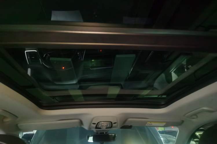 Used Audi Q5L 2020 45 TFSI Prestige Fashion Model