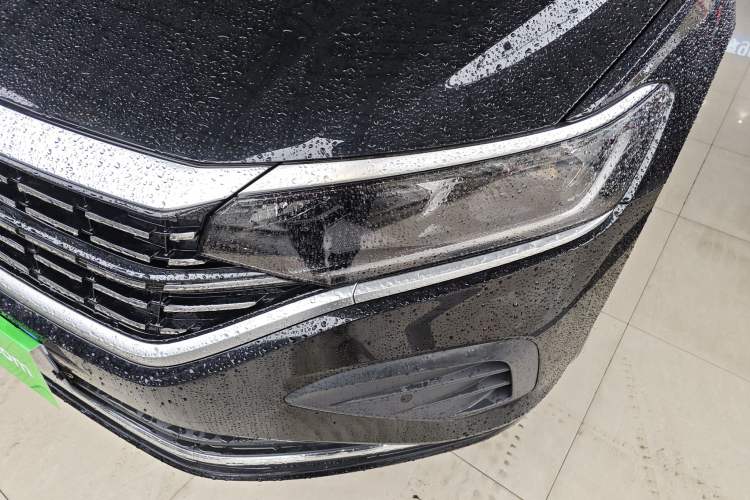 Used Volkswagen Passat 2024 330TSI Elite Edition
