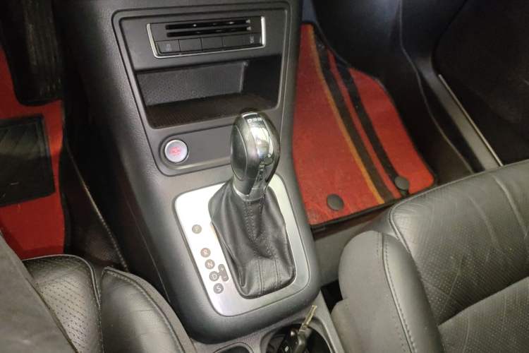 Used Volkswagen Tiguan 2016 300TSI Automatic Two-Wheel Drive Luxury Edition