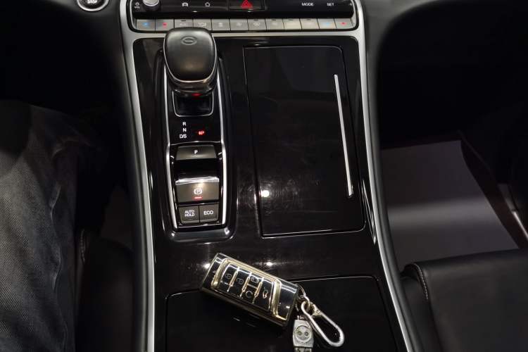 Used GAC Trumpchi M8 2023 Lingxiu Series 390T Deluxe Edition