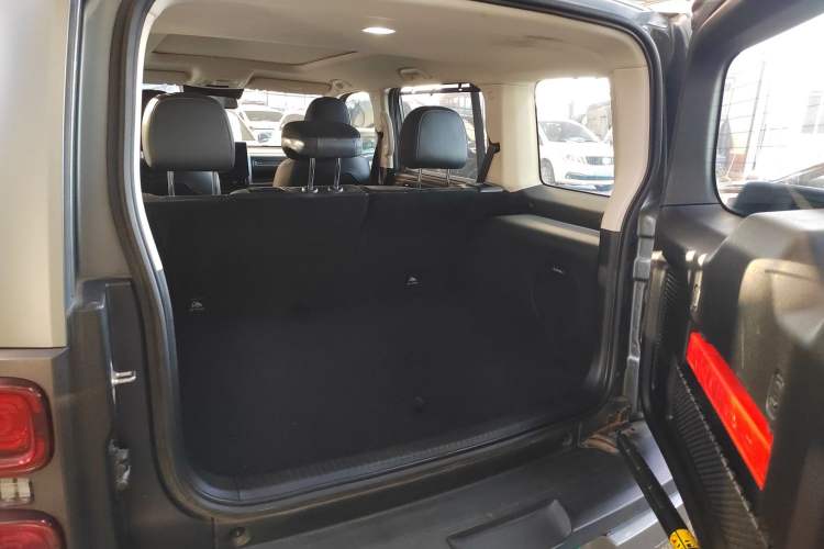 Used Haval Raptor New Energy 2024 Hi4 145 Cross-Over Edition
