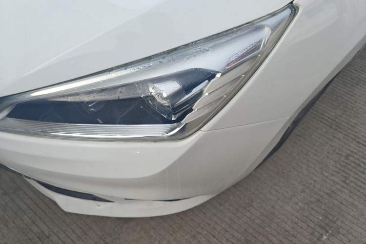 Used Changan Eado DT 2018 1.6L Manual Smart Enjoyment Model