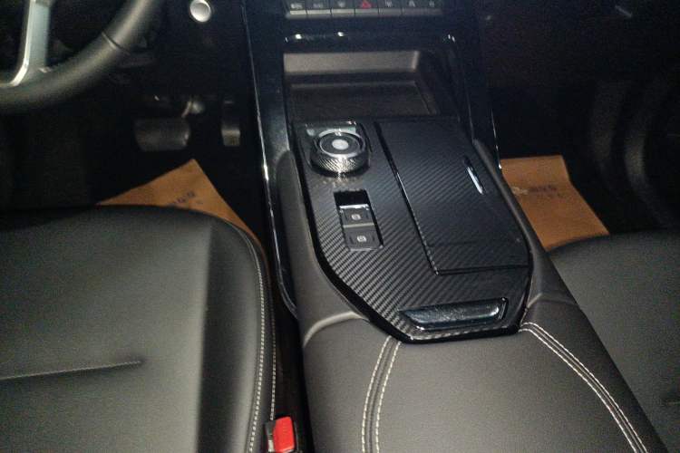 Used Haval H6 2022 3rd Generation 1.5T Automatic Two-Wheel Drive Max