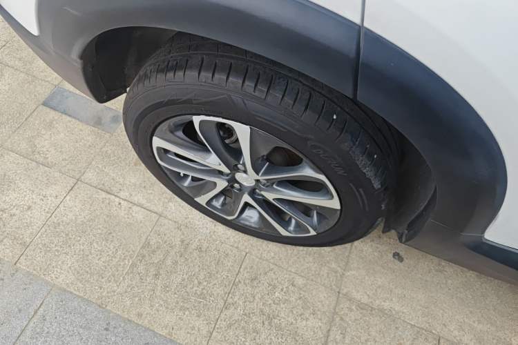 Used Buick Encore 2020 20T CVT Elite Edition
