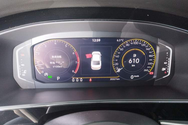 Used Volkswagen Passat 2024 330TSI Elite Edition
