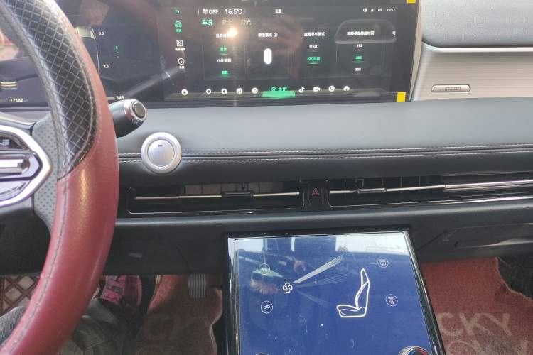 Used NETA U 2021 Pro 400 Cruiser Edition
