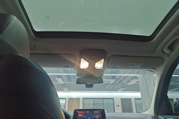 Used BMW X3 2018 xDrive28i M Sport Package China VI