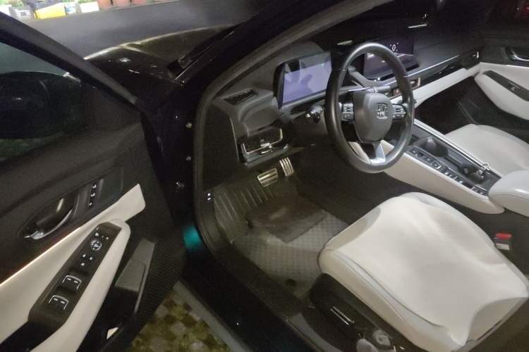 Used Honda Inspire New Energy 2023 ePHEV Smart Edition