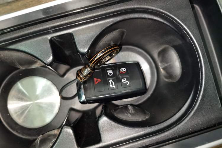 Used Land Rover Range Rover SportNew Energy 2018 P400e