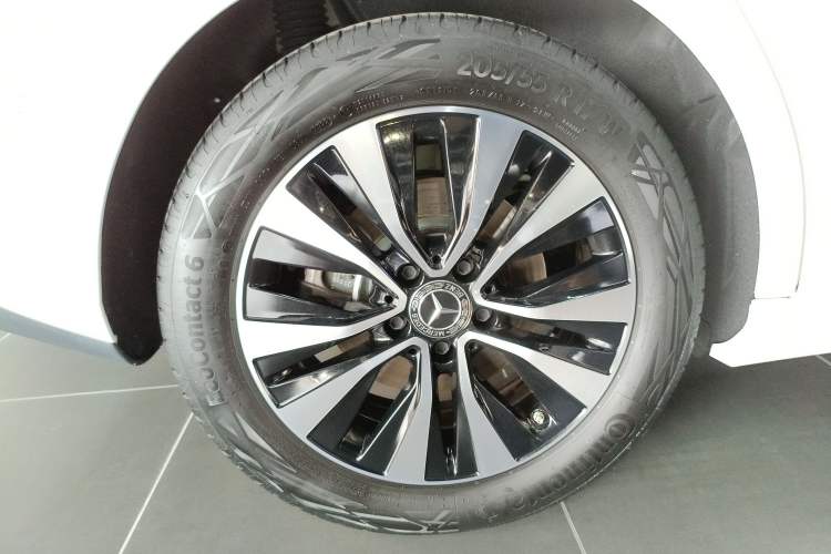 Used Mercedes-Benz B-Class 2022 Second Facelift B 200 Dynamic Edition