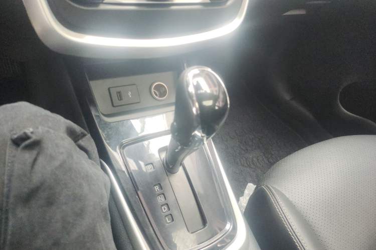 Used Nissan Tiida 2021 1.6L CVT Smart Drive Edition
